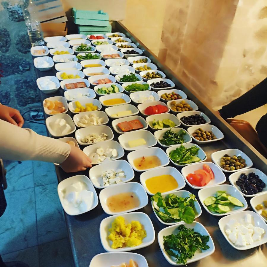 Carra Konagi 호텔 마르딘 외부 사진